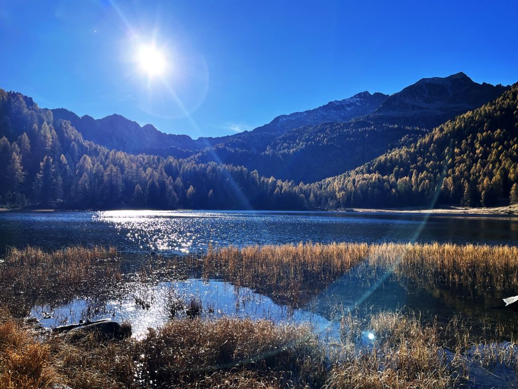 Laghi.......del TRENTINO